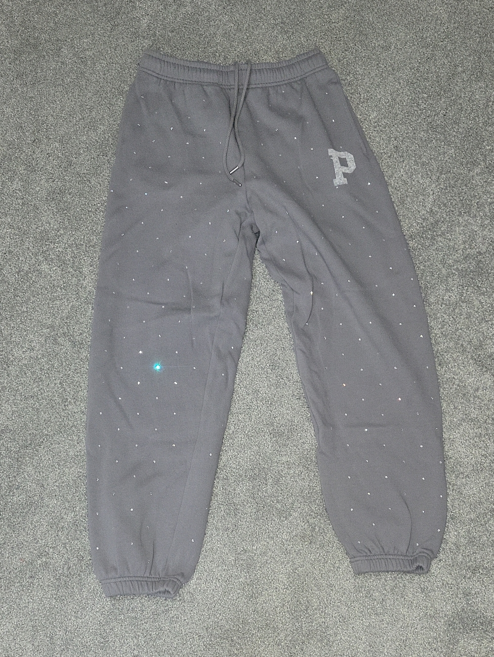 VS PINK Joggers, SMALL